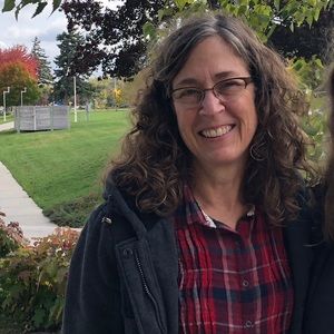 Meet your Posher, Nancy